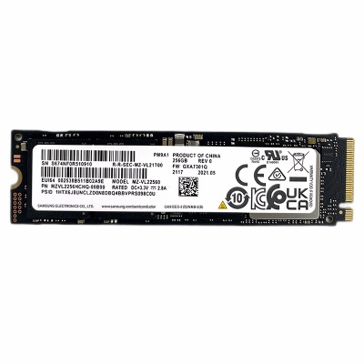 三星PM9A1 1TB