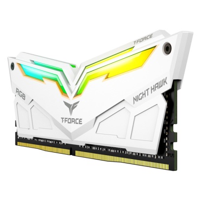 16GB3200  8G*2