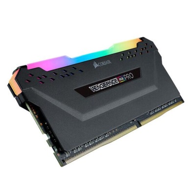 32G(16G*2) 3600 RGB