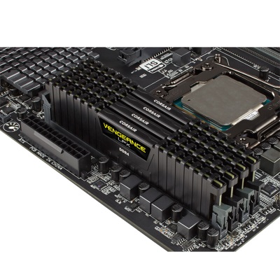 海盗船16G 3200 (8GX2)套装