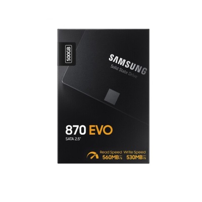 500GB