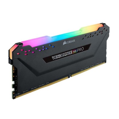 16G(8G*2) 3600 RGB