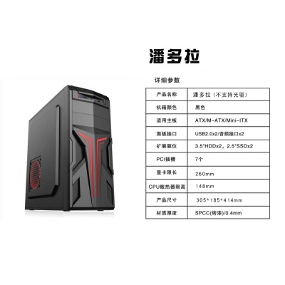 潘朵拉
