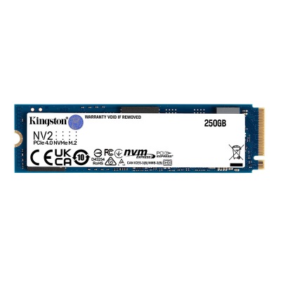 金士顿NV2 250G