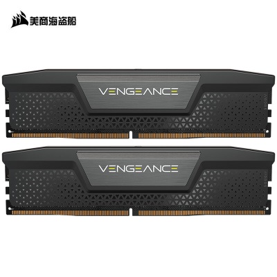 海盗船复仇者 DDR5 5200 32GB(16G×2)